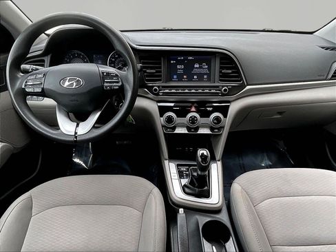 Used 2019 Hyundai Elantra SEL FWD image 7