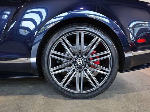 Used 2015 Bentley Continental GT Speed AWD/4WD image 42