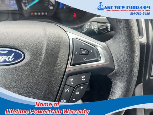 Used 2023 Ford Edge SEL w/ Convenience Package image 23