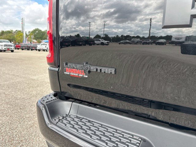 Used 2026 RAM 1500 Lone Star AWD/4WD image 59
