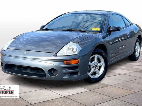 Used 2004 Mitsubishi Eclipse RS image 11