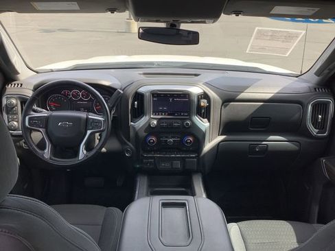 Used 2019 Chevrolet Silverado 1500 LT Trail Boss image 6