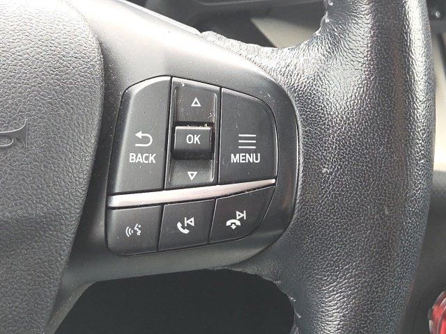 Used 2023 Ford Bronco Sport Heritage w/ Heritage Convenience Package AWD/4WD image 43