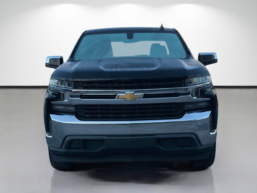 Used 2020 Chevrolet Silverado 1500 LT w/ All-Star Edition RWD image 8