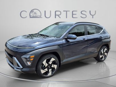 New 2026 Hyundai Kona Limited