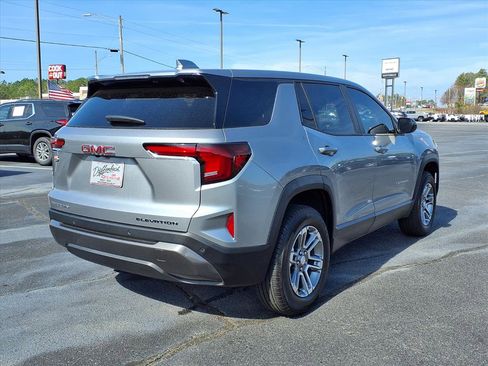 Used 2026 GMC Terrain Elevation image 18