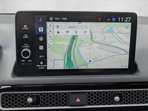 Certified 2026 Honda Civic Sport Touring image 15