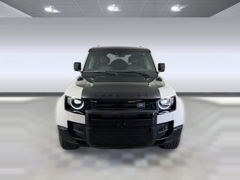 New 2026 Land Rover Defender 110 X AWD/4WD image 6