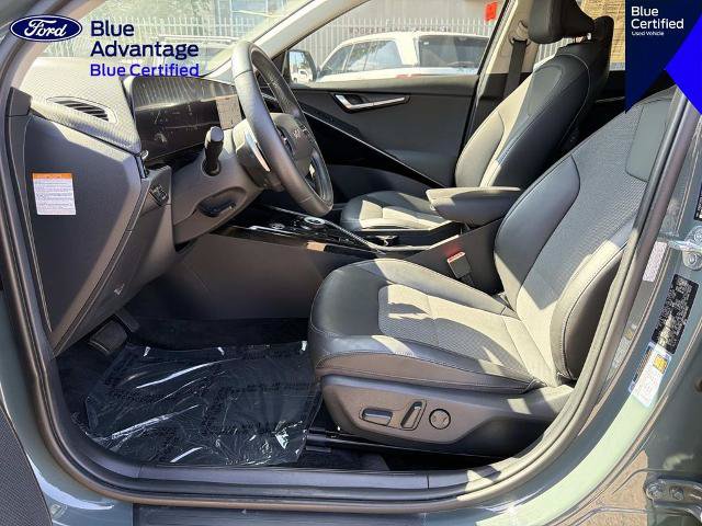 Used 2023 Kia Niro Wind FWD image 22