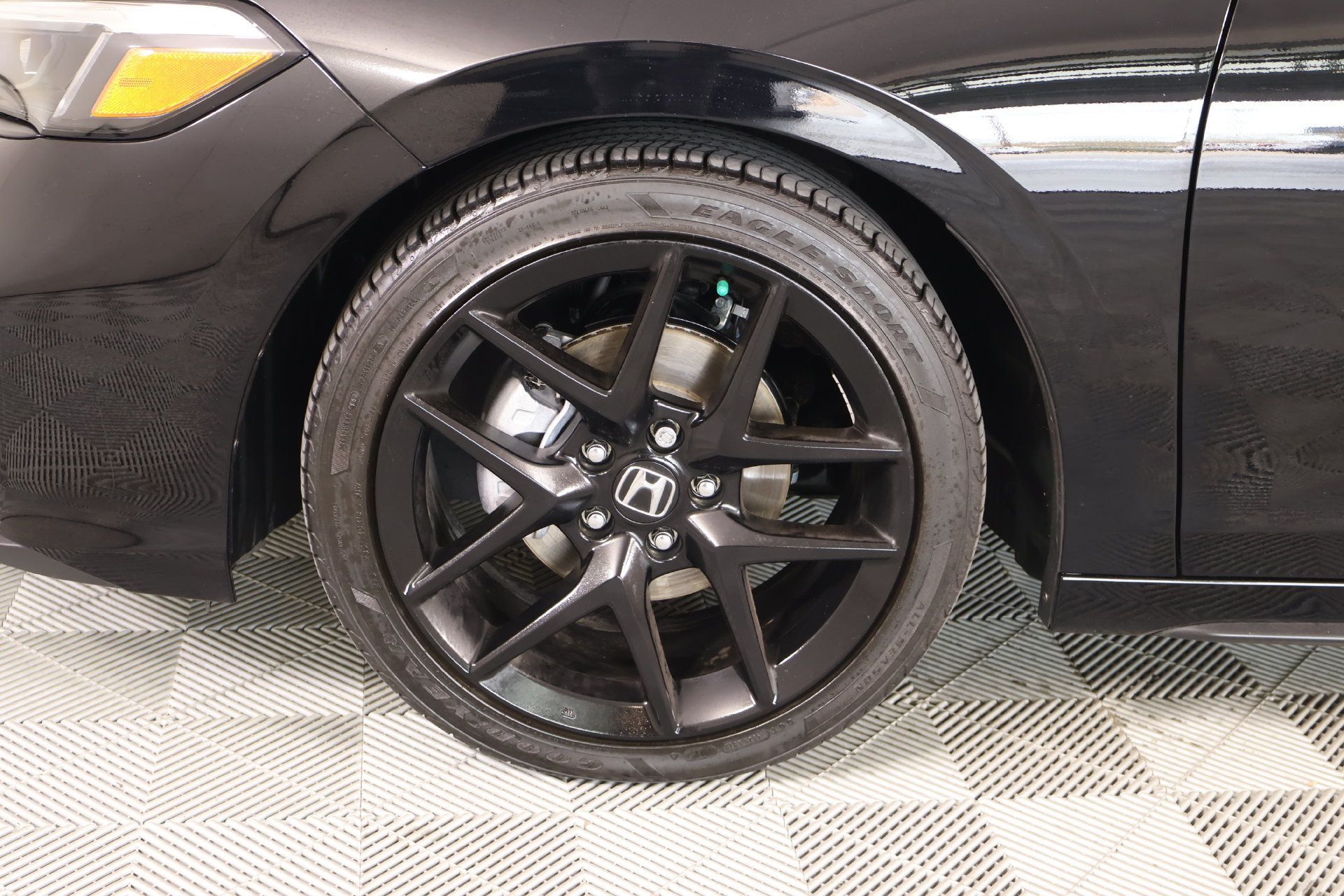 Used 2026 Honda Civic Sport image 16
