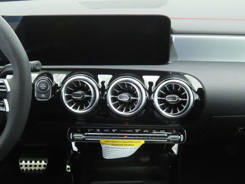 New 2026 Mercedes-Benz CLA 250 4MATIC image 14