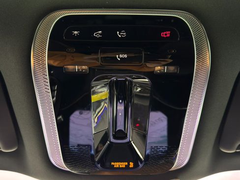 Used 2023 Mercedes-Benz EQS 580 4MATIC SUV image 40