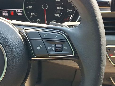 Used 2023 Audi A5 2.0T Premium w/ Convenience Package AWD/4WD image 24