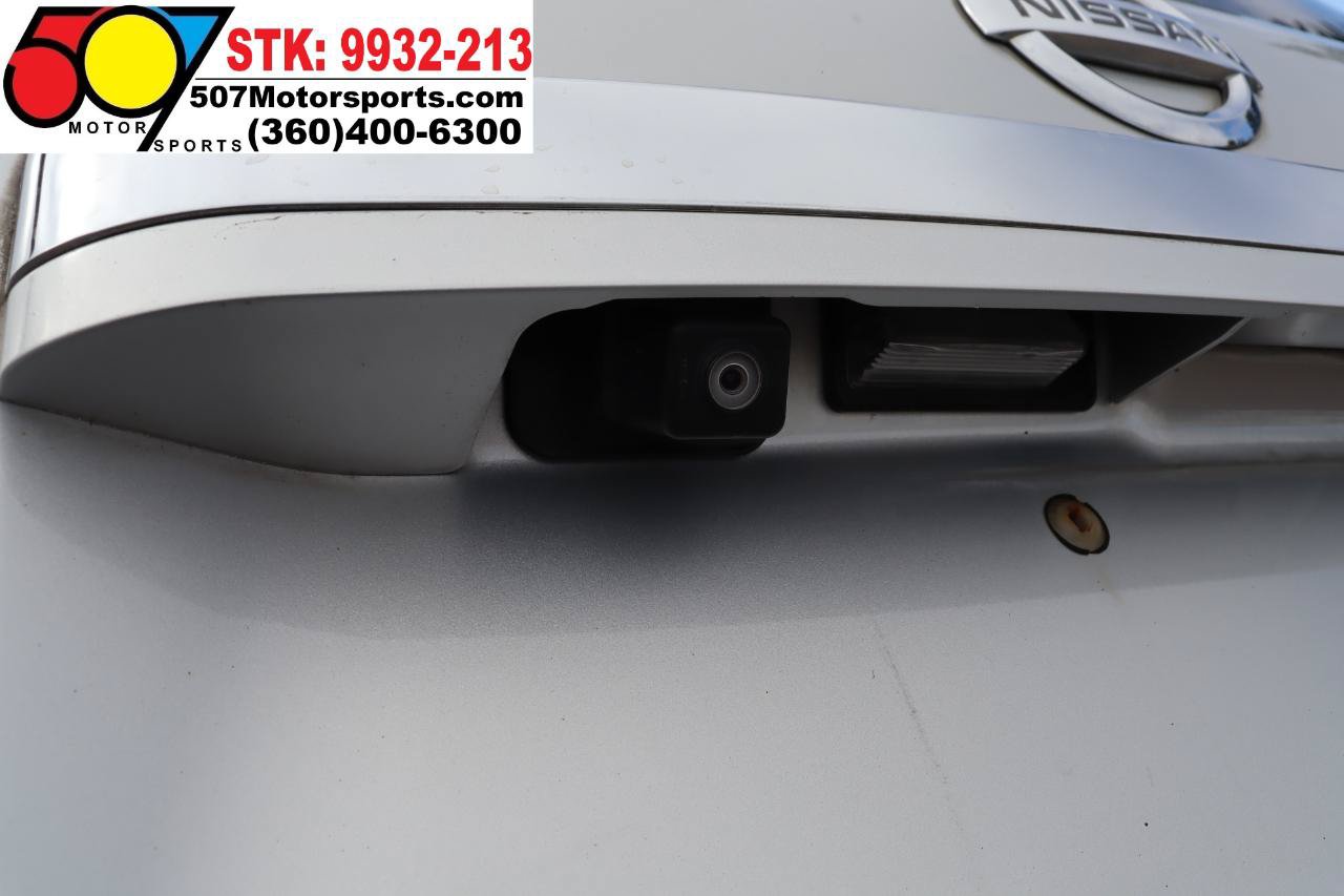 Used 2008 Nissan Pathfinder SE w/ Premium Pkg AWD/4WD image 19