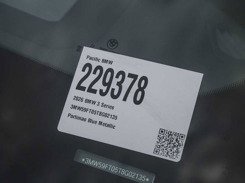 New 2026 BMW M340i w/ Premium Package image 24