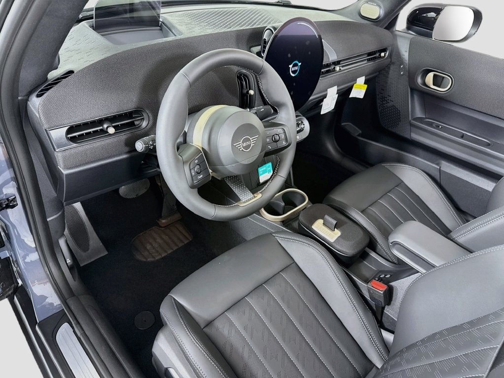 New 2026 MINI Cooper S FWD image 17