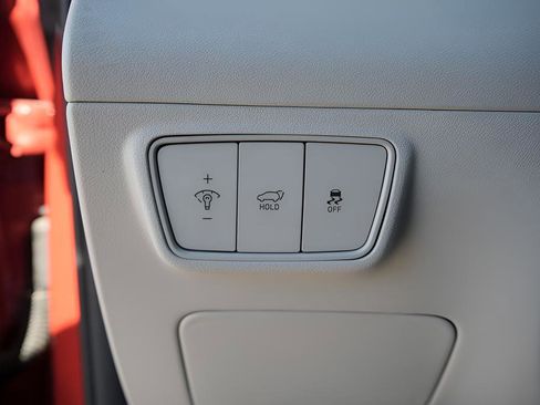 Used 2022 Hyundai Tucson Limited AWD/4WD image 29