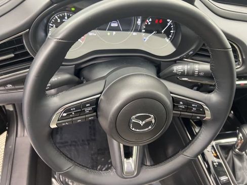 Certified 2025 MAZDA CX-30 AWD 2.5 S w/ Preferred Package image 21