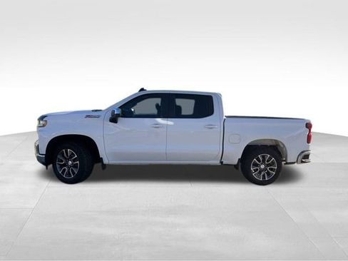 Used 2019 Chevrolet Silverado 1500 LT w/ All-Star Edition image 3