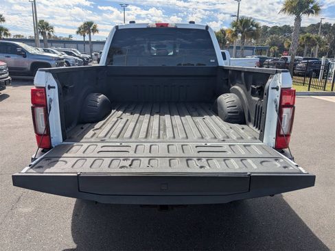 Used 2022 Ford F250 King Ranch w/ Chrome Package image 13