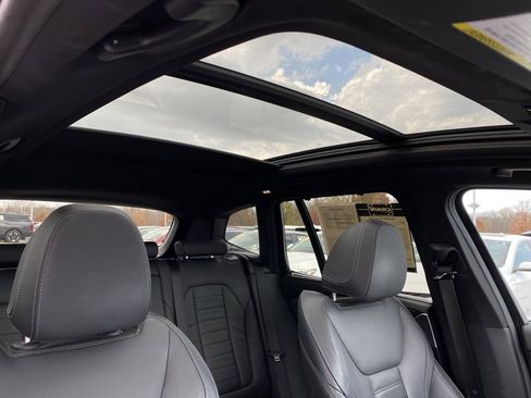 Used 2019 BMW X3 xDrive30i w/ Premium Package image 33