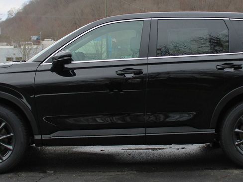 New 2026 Honda CR-V EX-L image 8