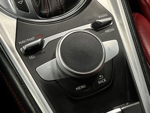 Used 2016 Audi TTS 2.0T Coupe image 26