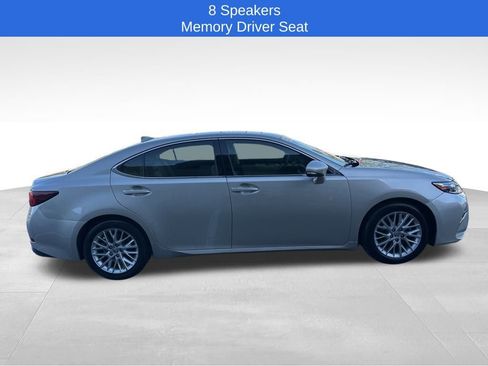 Used 2016 Lexus ES 350 image 5