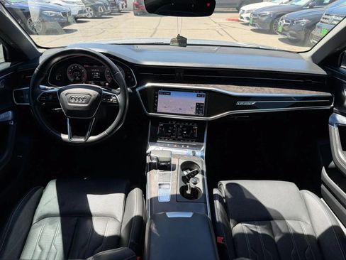 Used 2019 Audi A6 3.0T Prestige w/ Prestige Package AWD/4WD image 18