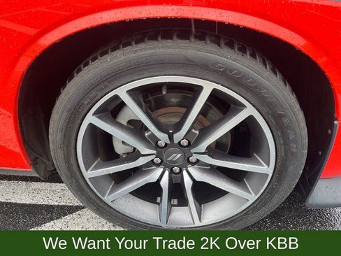 Used 2021 Dodge Challenger R/T w/ Plus Package image 28