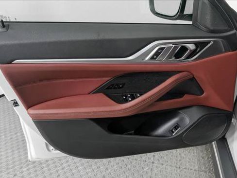 Used 2023 BMW i4 eDrive35 w/ Premium Package RWD image 13