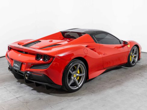Certified 2023 Ferrari F8 Tributo image 18