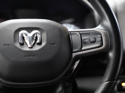 Certified 2023 RAM 2500 Tradesman image 20