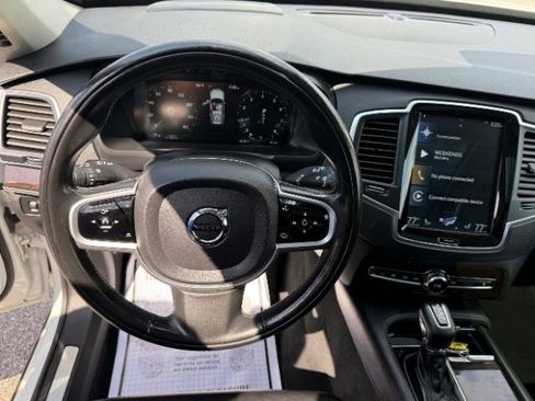Used 2019 Volvo XC90 T6 Momentum w/ Advanced Package image 18