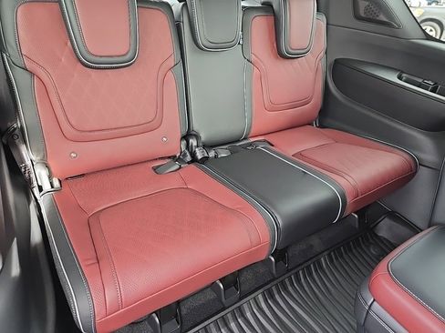 Used 2026 INFINITI QX80 Autograph image 20