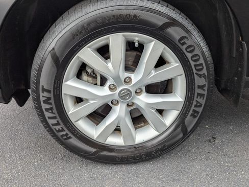 Used 2011 Nissan Murano S AWD/4WD image 22