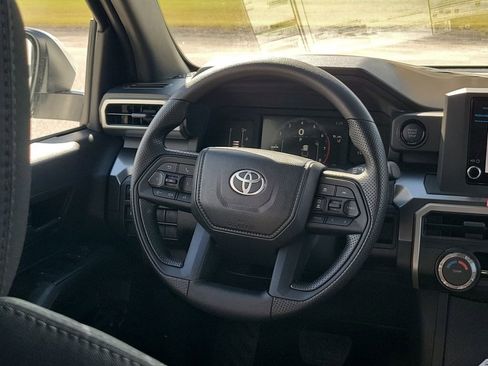 New 2025 Toyota Tacoma SR5 image 25