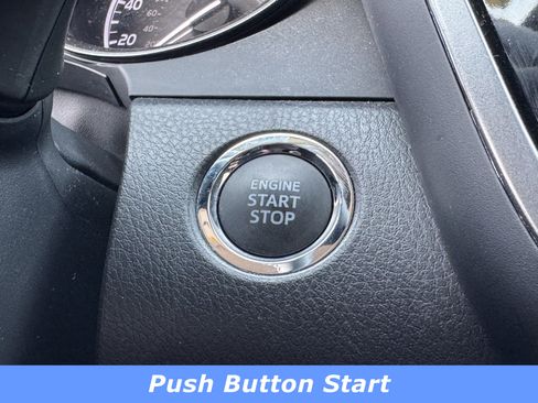 Used 2024 Toyota Camry SE w/ Convenience Package FWD image 10