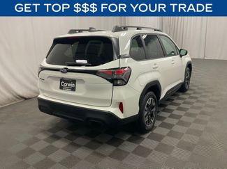 New 2026 Subaru Forester Premium video 2