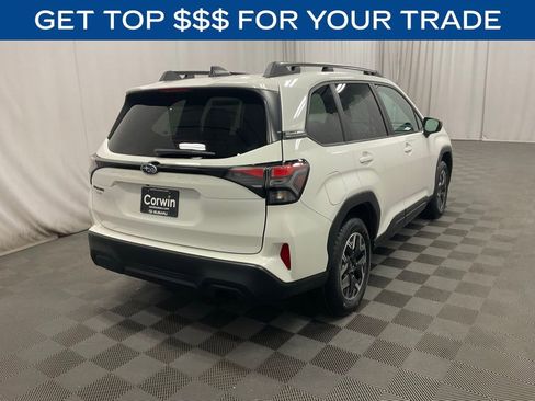 New 2026 Subaru Forester Premium image 2