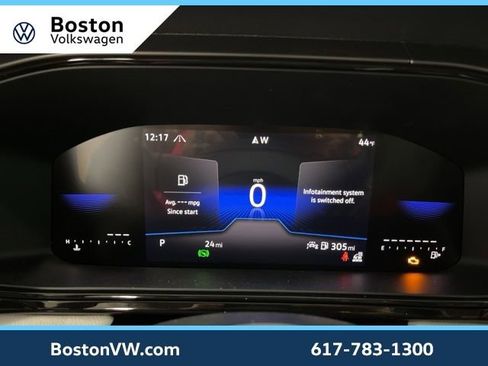 New 2026 Volkswagen Taos S image 14