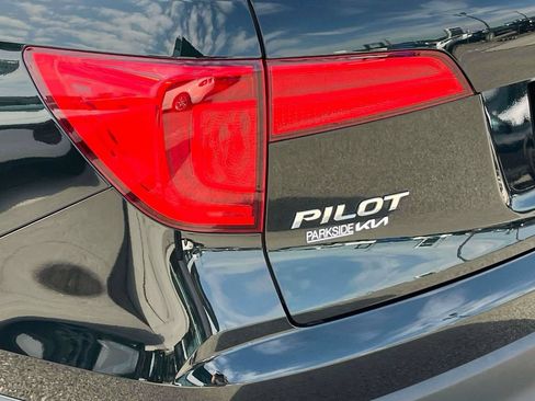 Used 2018 Honda Pilot EX-L image 34