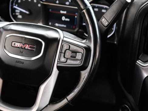 Used 2020 GMC Sierra 1500 Elevation w/ Elevation Value Package RWD image 14