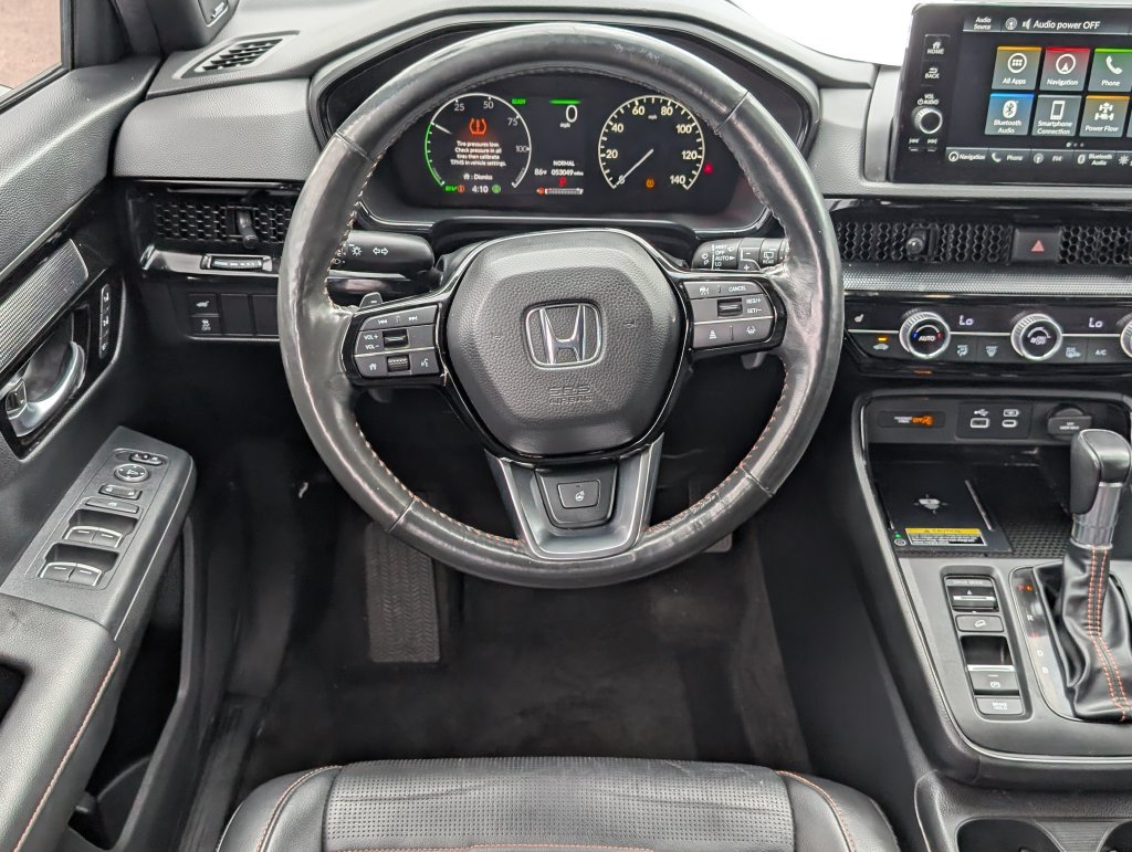Used 2024 Honda CR-V Sport Touring image 27