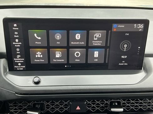 Certified 2023 Honda Accord Sport image 10