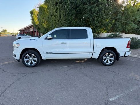 Used 2019 RAM 1500 Limited image 5