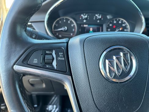 Used 2019 Buick Encore Preferred image 29
