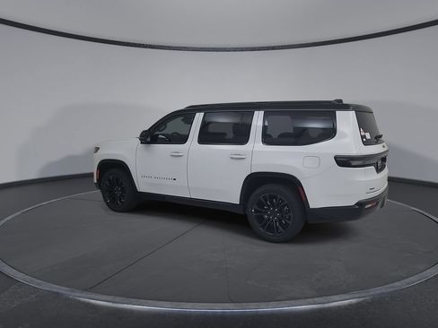 New 2026 Jeep Grand Wagoneer Summit AWD/4WD image 10
