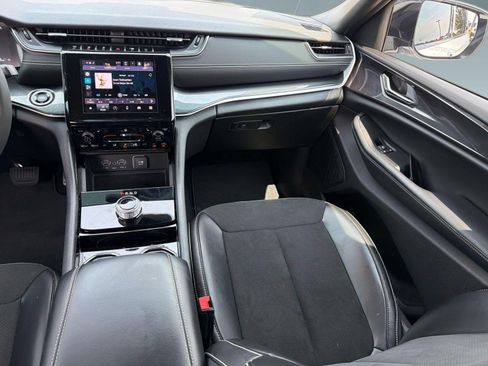 Certified 2023 Jeep Grand Cherokee L Laredo RWD image 27