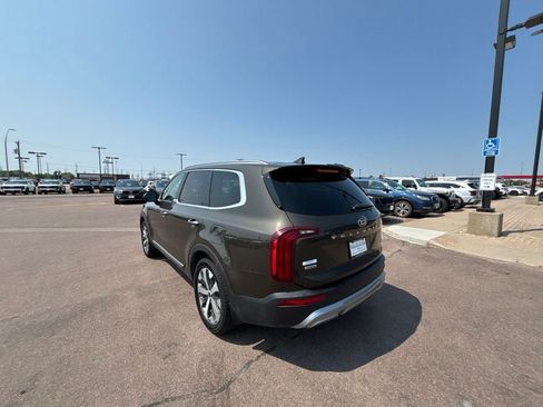 Used 2020 Kia Telluride S AWD/4WD image 7